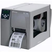 Принтер этикеток Zebra S4M