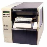 Принтер этикеток Zebra 170XiIIIPlus