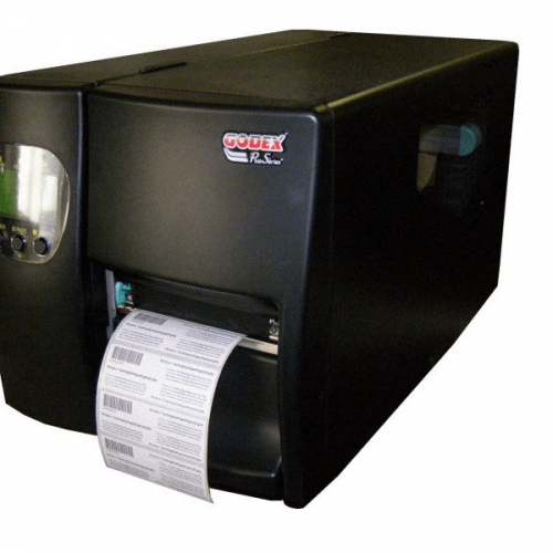 Принтер этикеток Godex EZ-2300