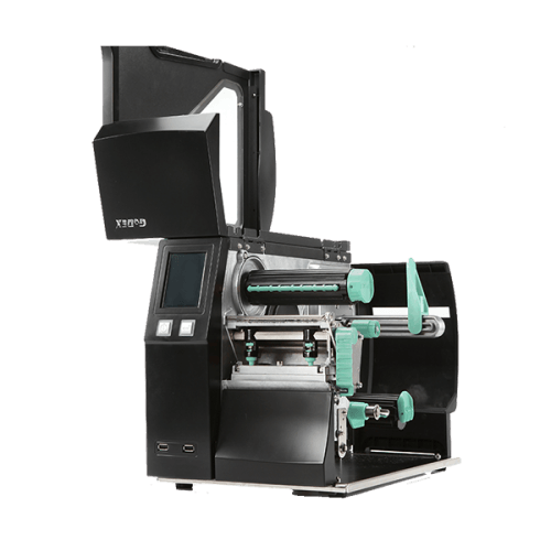 Принтер этикеток Godex ZX-1200i