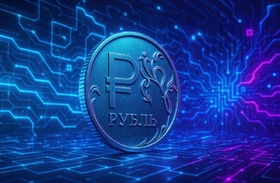Универсальный платежный QR-код и оборот цифровых рублей