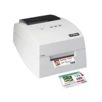 Принтер этикеток Primera LX500e