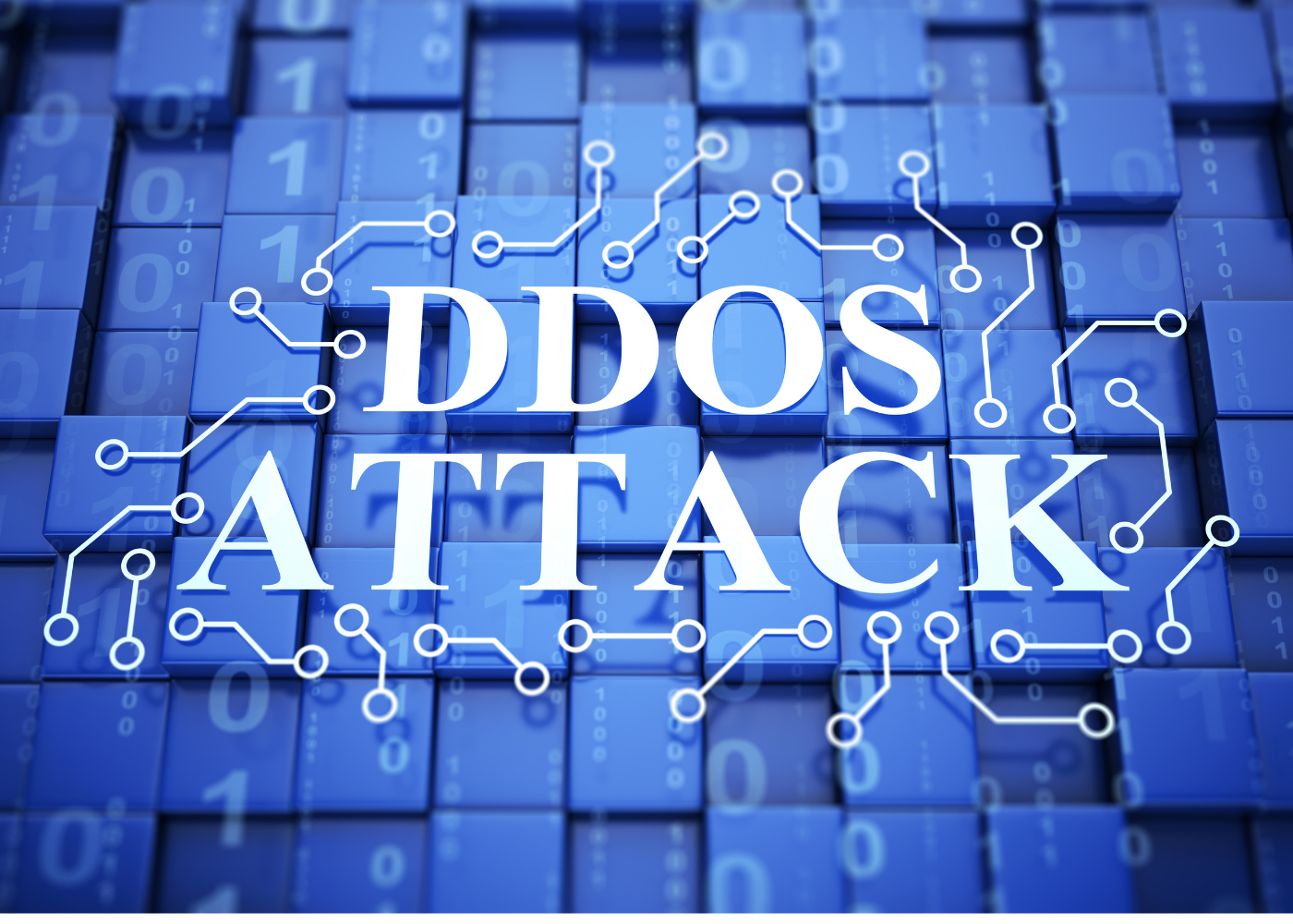 Сервисы ГК Астрал подвергаются DDOS-атакам