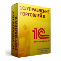 1С:Розница 8 ПРОФ (USB)