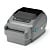 Принтер этикеток Zebra GX420Rx