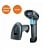 МойPOS MSC-3208W2D USB Black