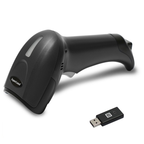 Сканер штрих-кода Mertech CL-2310 HR P2D SUPERLEAD USB