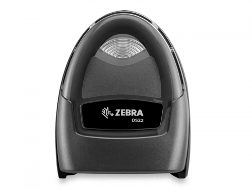 Сканер штрих-кода Zebra DS2278-SR (подставка в комплекте)