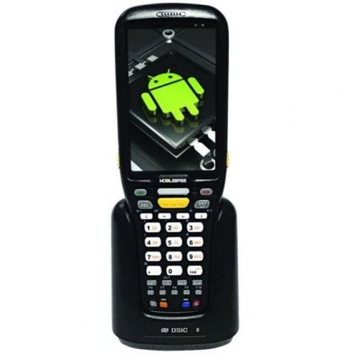 ТСД MobileBase DS5 Android