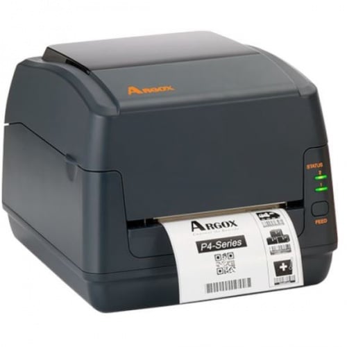 Принтер этикеток Argox P4-250