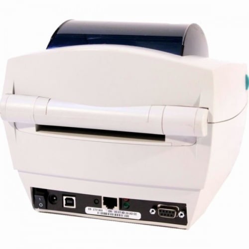 Принтер этикеток Zebra TLP 3844-Z