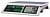 Торговые весы Mercury M-ER 326AC