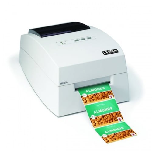 Принтер этикеток Primera LX500e